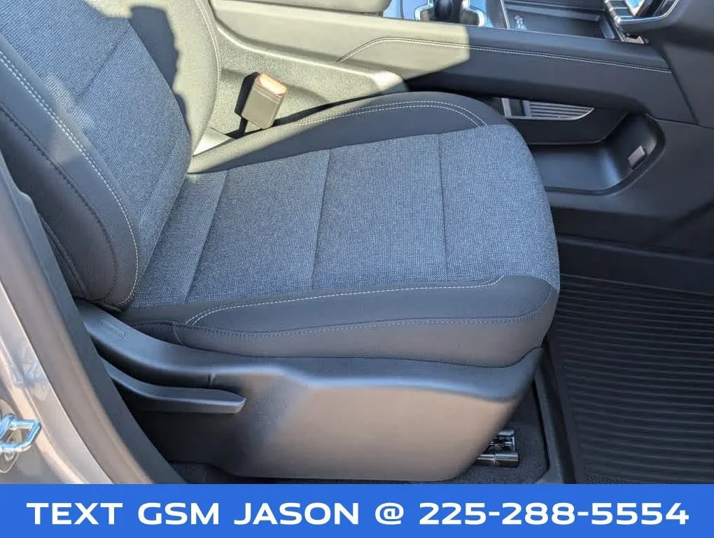 2026 GMC Acadia Elevation - Photo 37