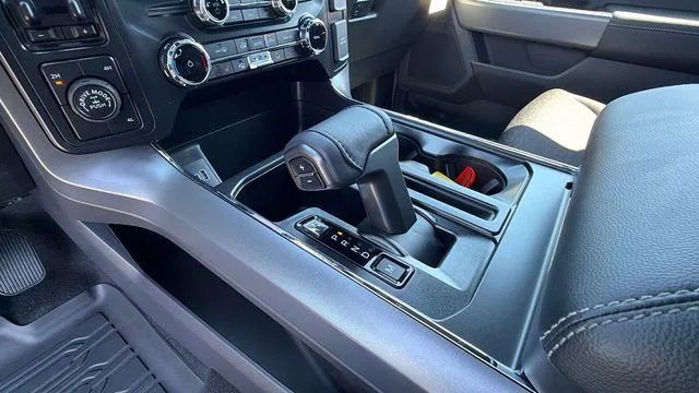 New 2026 Avalanche Ford XLT image 59