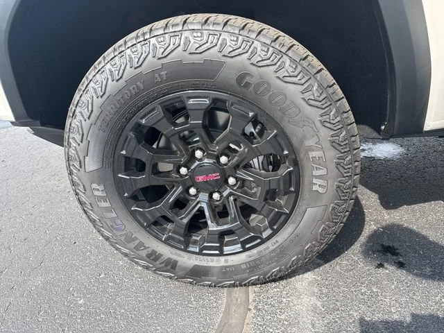 New 2026 Coastal Dune GMC Elevation image 30