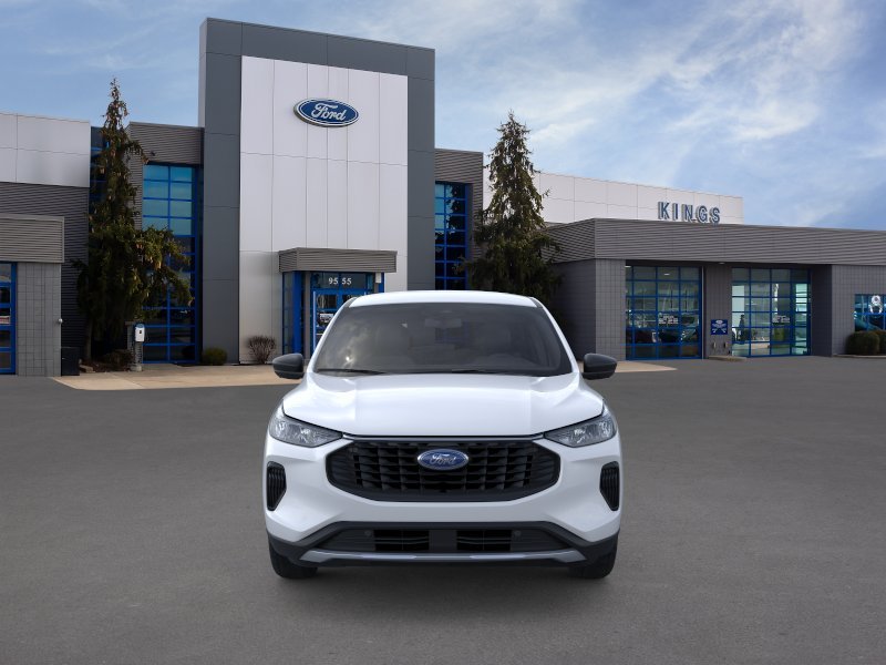 New 2026 Oxford White Ford Active® image 6
