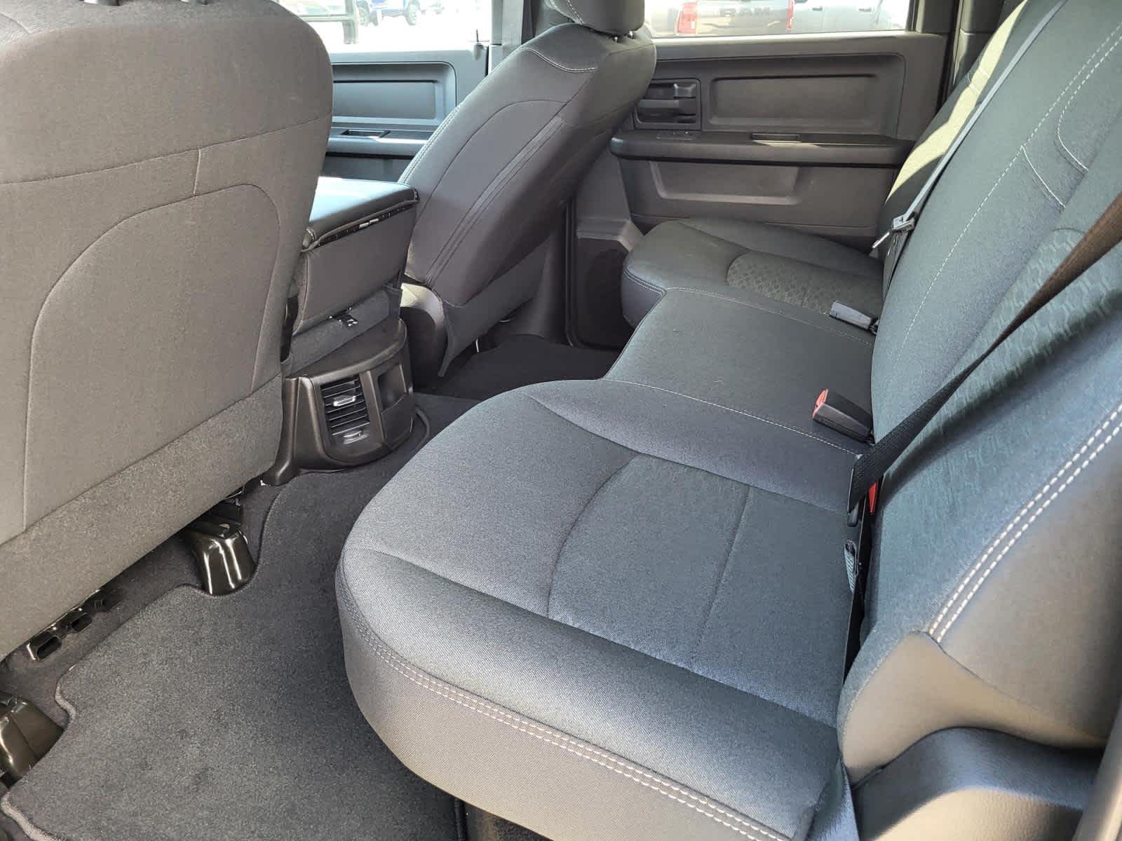 2026 RAM 2500 Tradesman - Photo 13