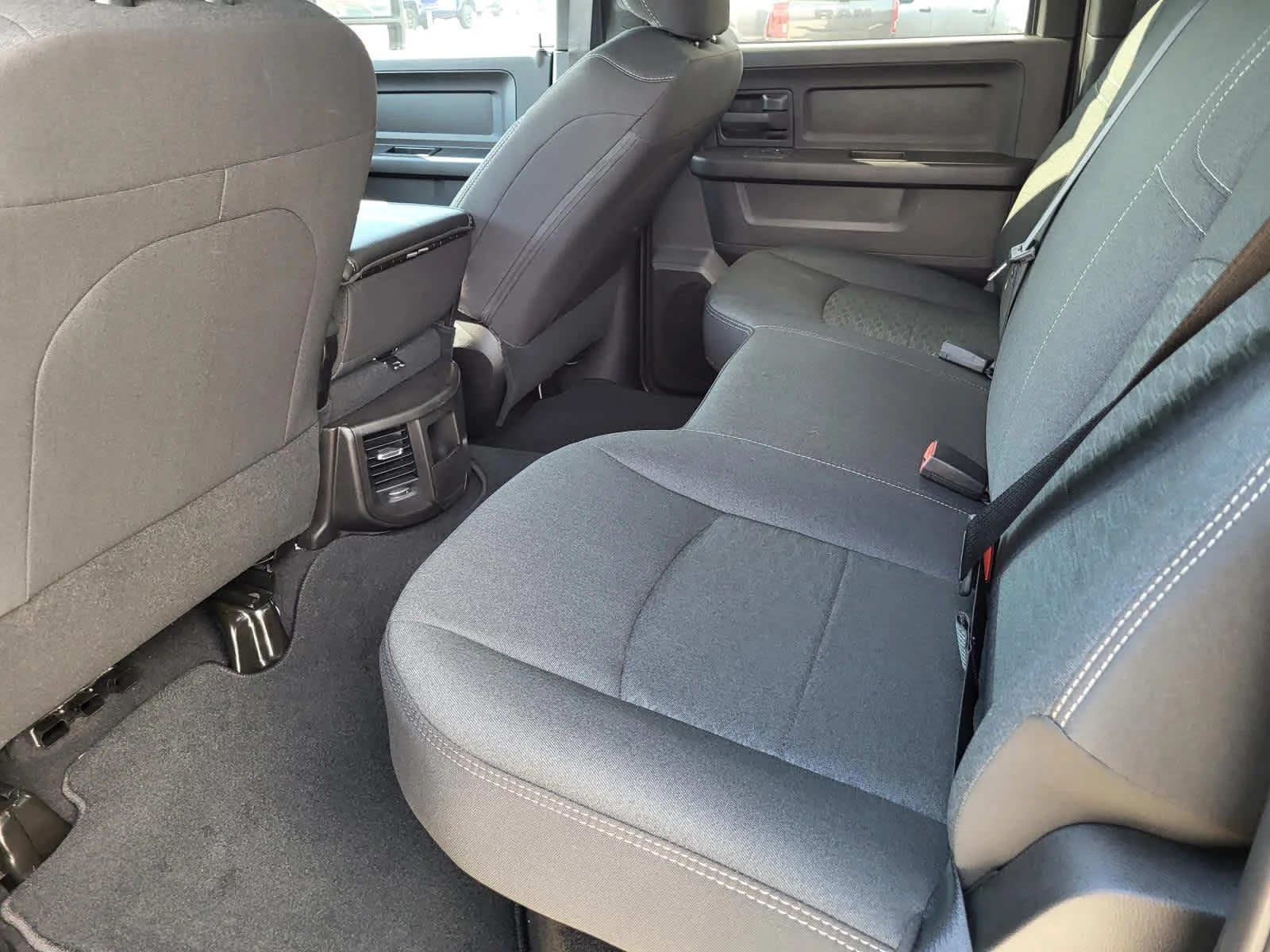 2026 RAM 2500 Tradesman - Photo 13