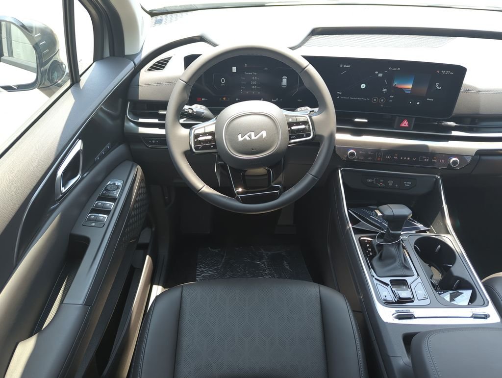 New 2026 Ceramic Silver Kia SX image 14