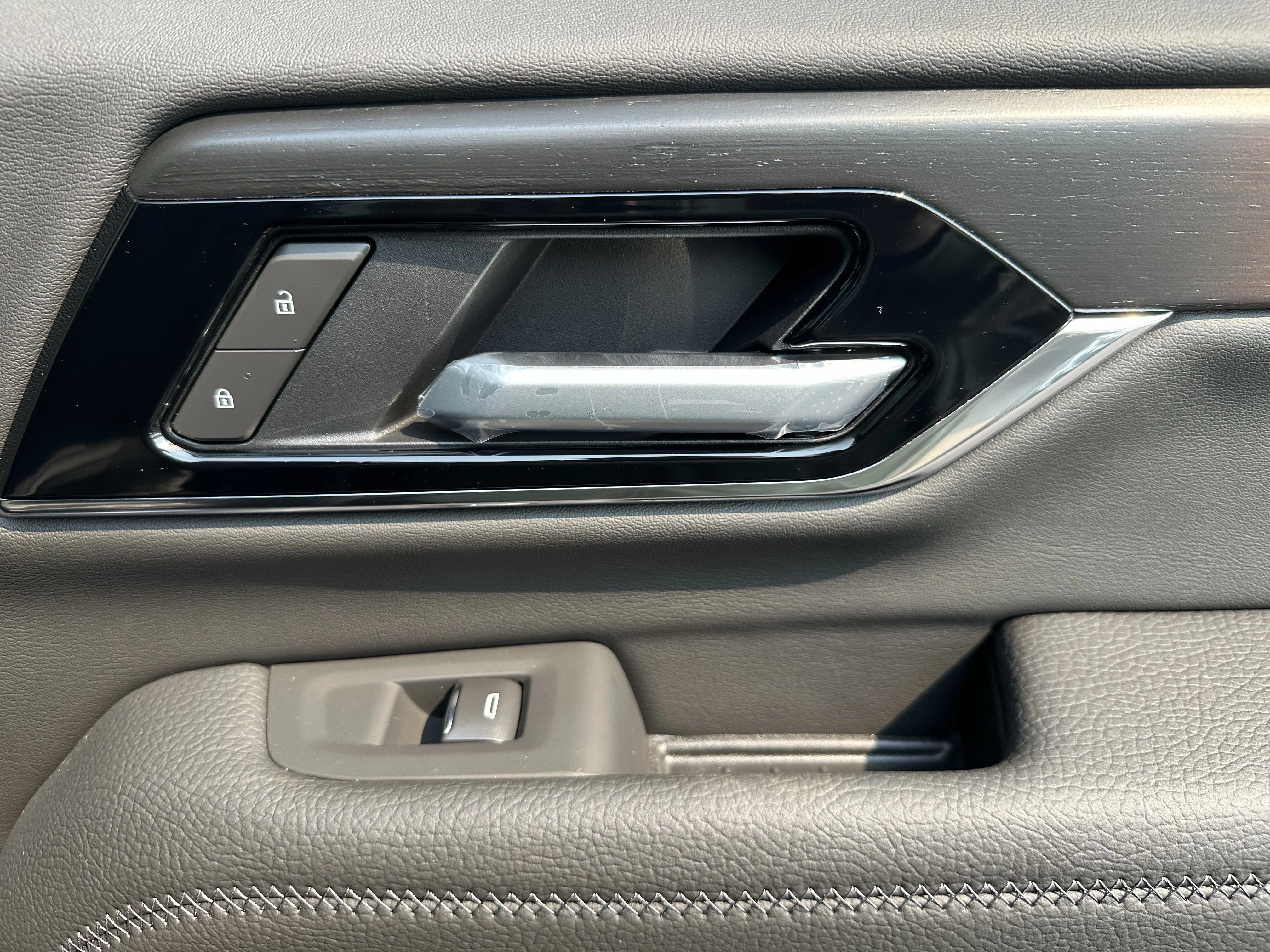New 2026 Onyx Black GMC Denali image 21