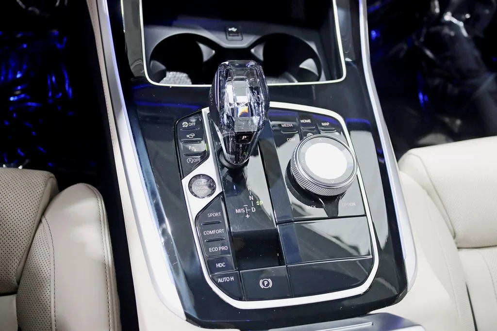 2022 BMW X5 M50i