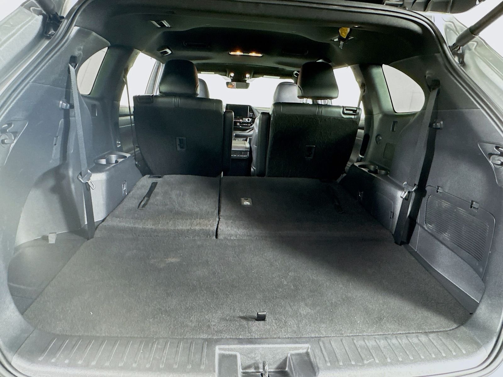 2025 Toyota Highlander XSE - Photo 20