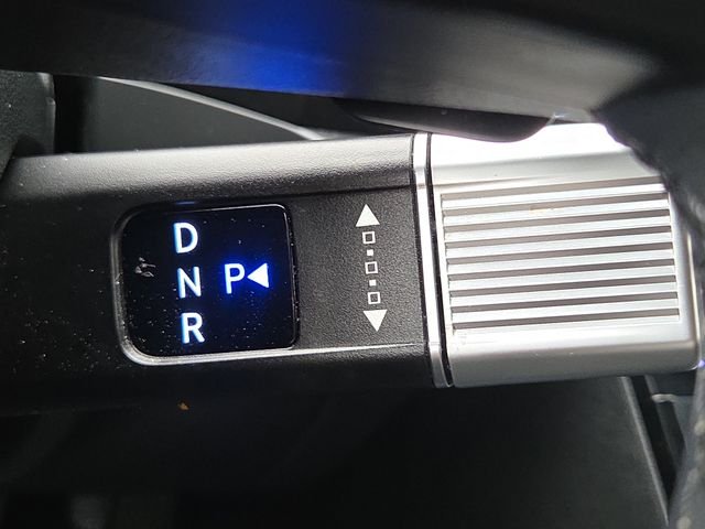 Used 2025 Gray Hyundai Calligraphy image 26