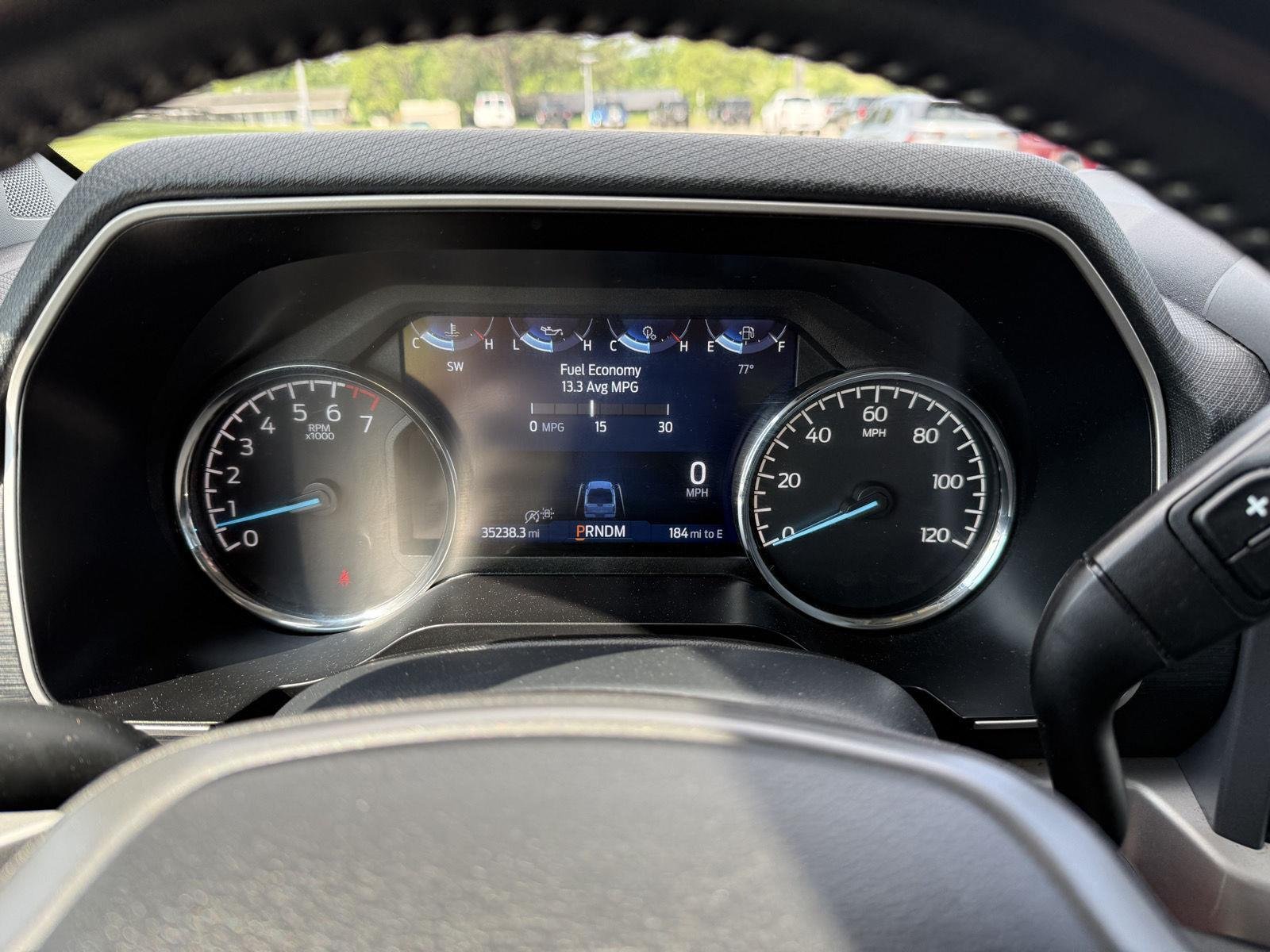 2022 Ford F-150 XLT - Photo 10