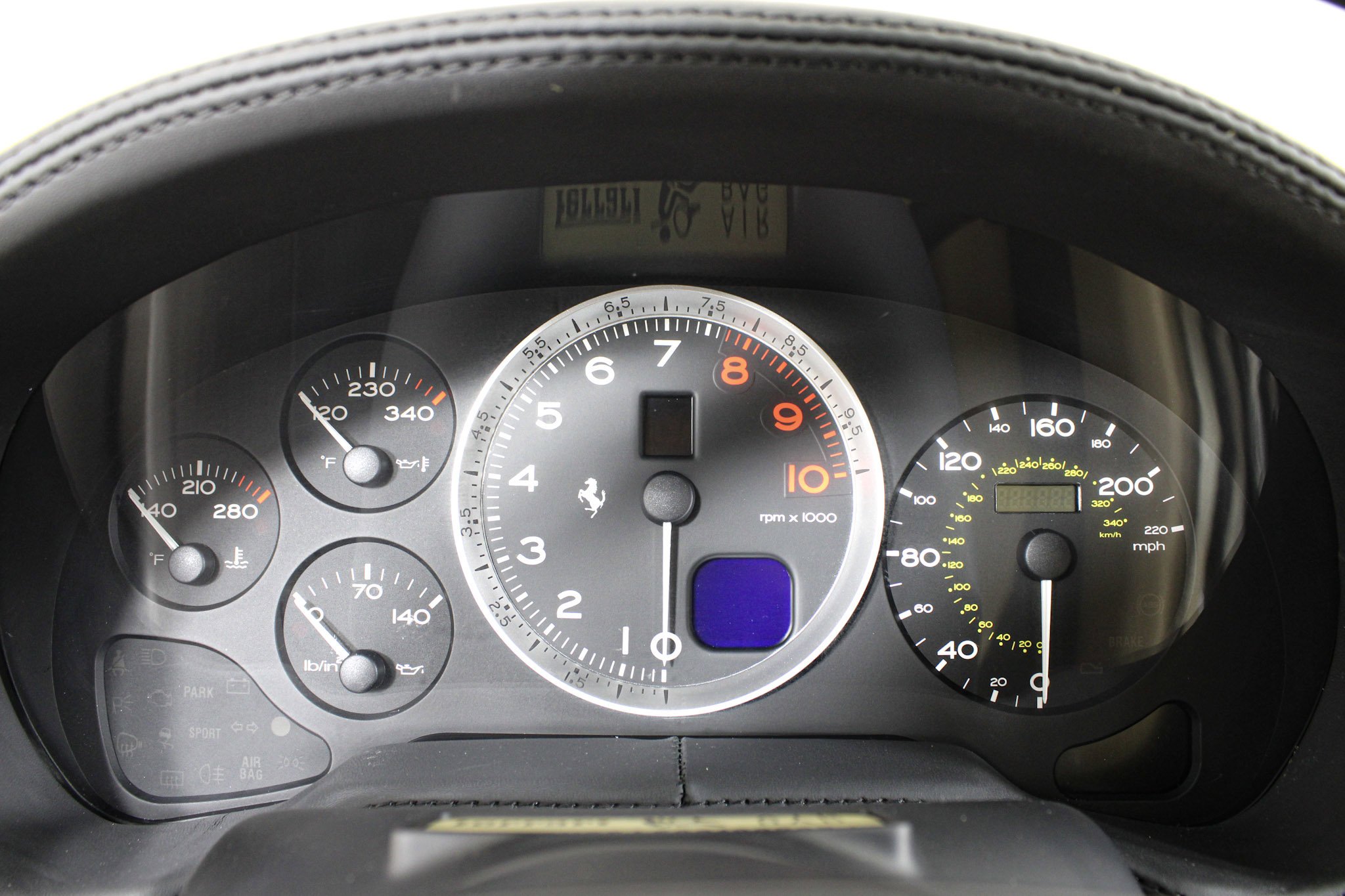 Used 2003 Gray Ferrari  image 37