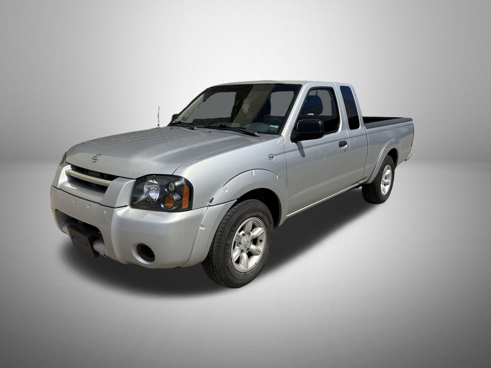 2004 Nissan Frontier XE