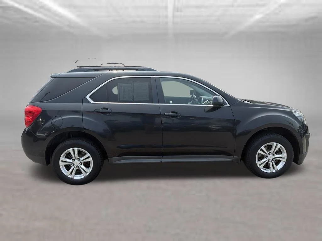 Used 2013 Black Chevrolet LT image 5