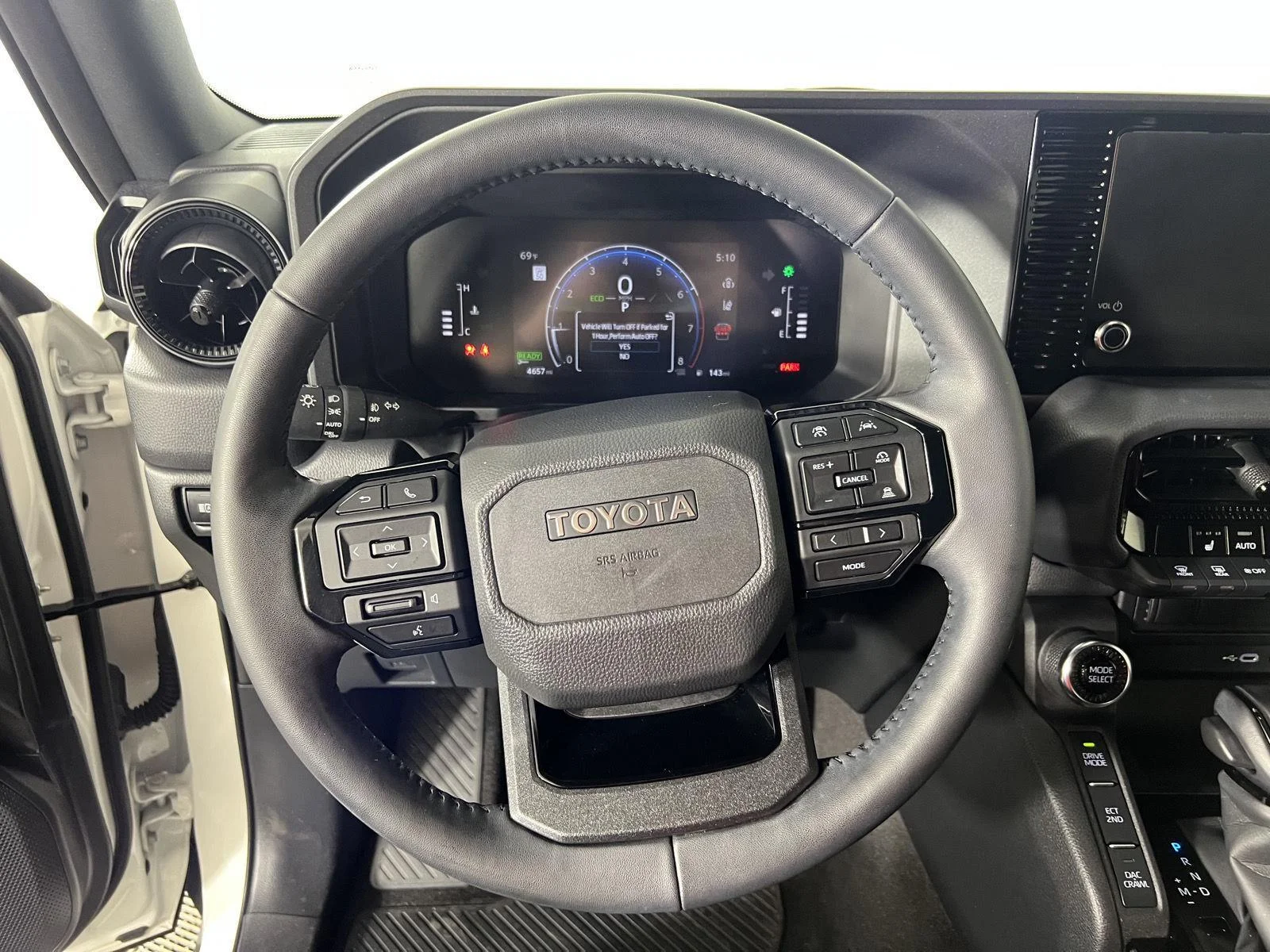 Used 2025 Ice Cap Toyota 1958 image 15