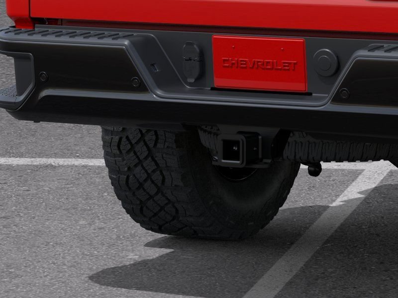 2026 Chevrolet Silverado 2500 HD ZR2 - Photo 14