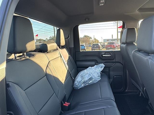 2026 Chevrolet Silverado 2500 HD Work Truck - Photo 12