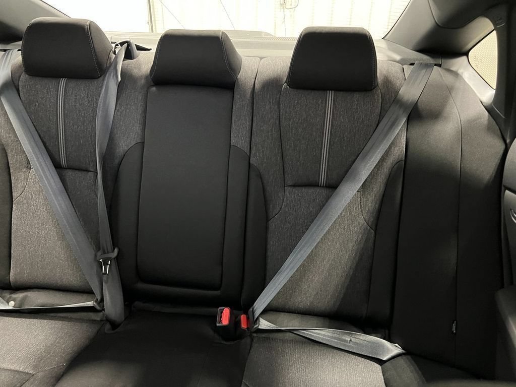 2025 Honda Accord Hybrid Sport - Photo 26