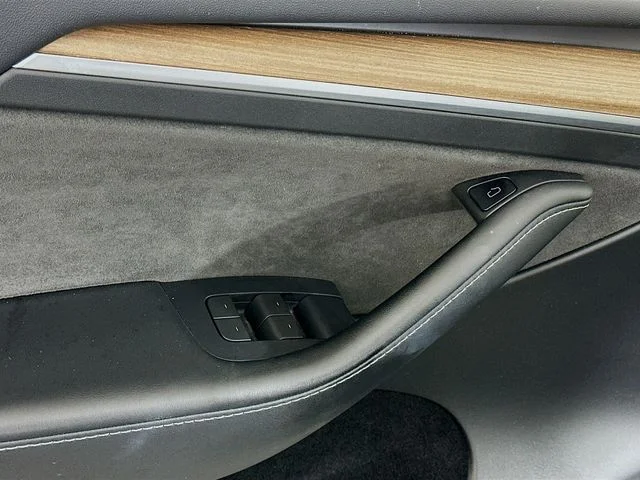 Certified Used 2023 Gray Tesla Long Range image 10