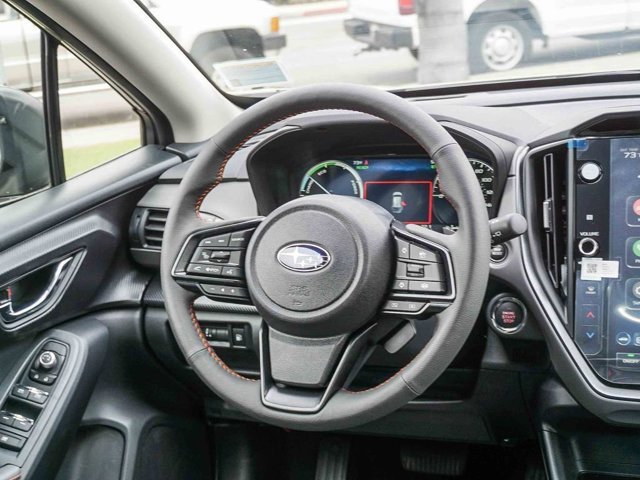 New 2026 SAND DUNE PEARL Subaru Limited Hybrid image 16