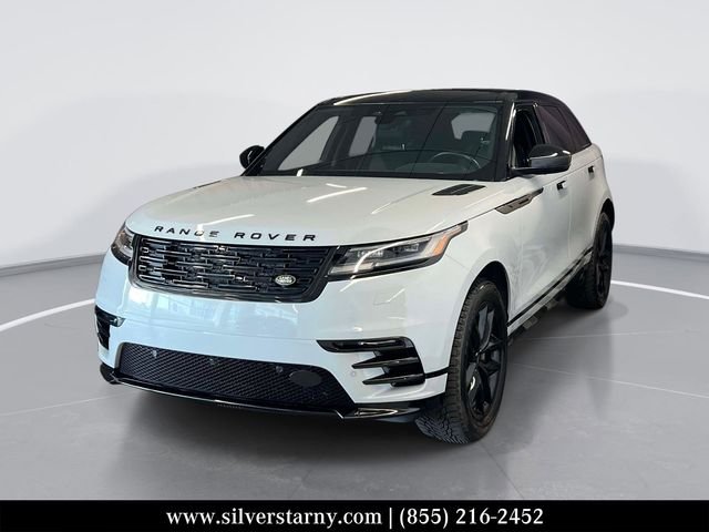 2024 Land Rover Range Rover Velar P250 Dynamic SE's photo