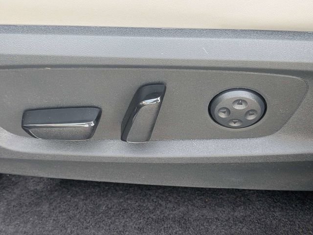 New 2027 GRAPHITE SHADOW INFINITI Pure FWD image 20