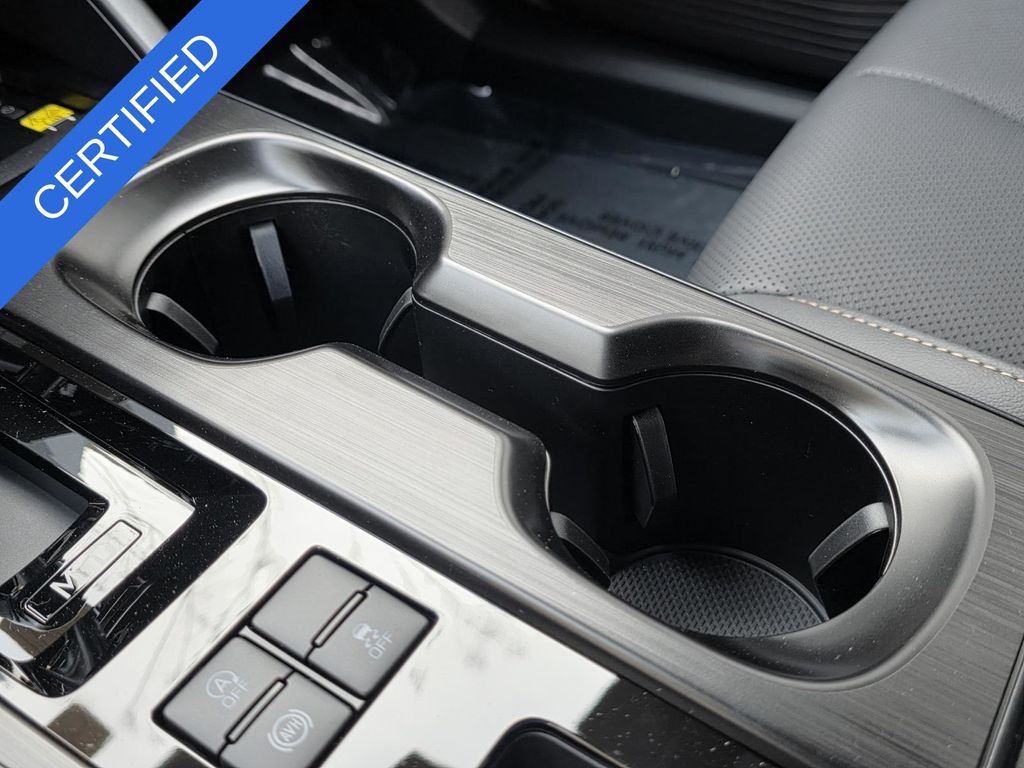 2026 Subaru Outback Limited - Photo 28