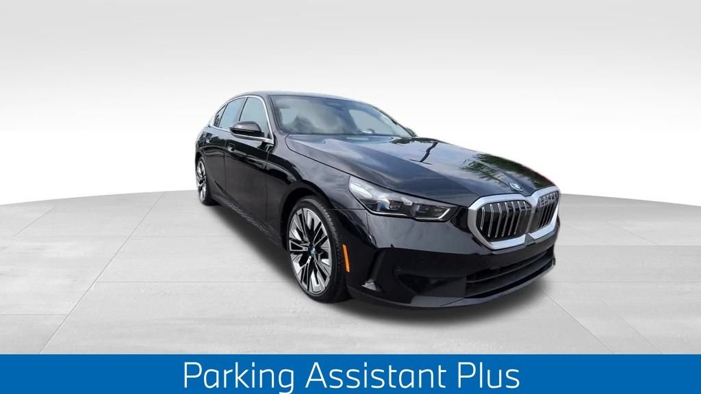 2025 BMW i5 40 - Photo 14