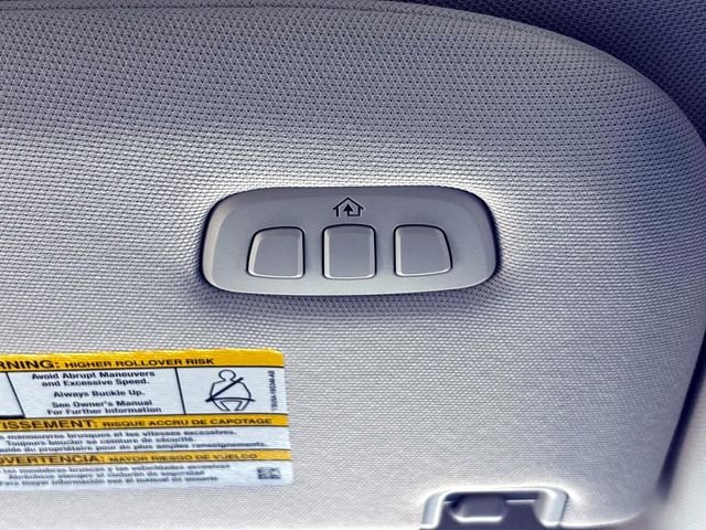 Used 2025 White Ford Platinum image 27