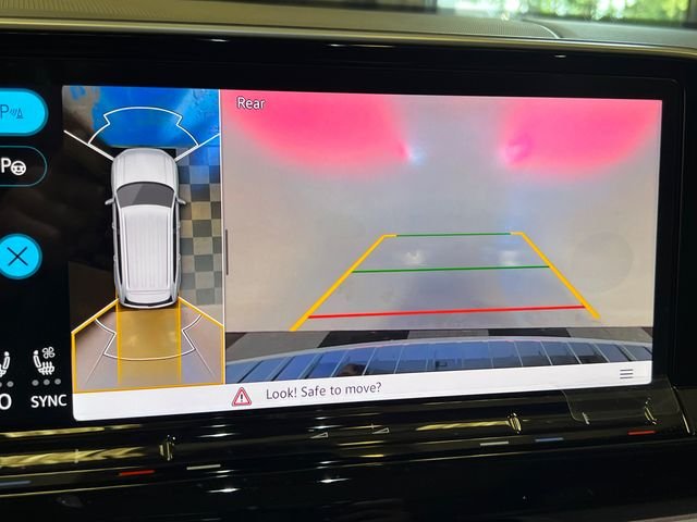 New 2026 White Volkswagen 2.0T SEL Premium R-Line image 15