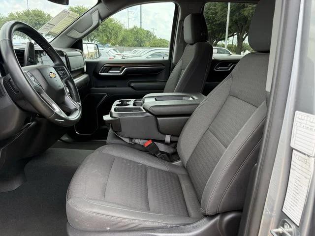 Used 2023 Gray Chevrolet LT image 22