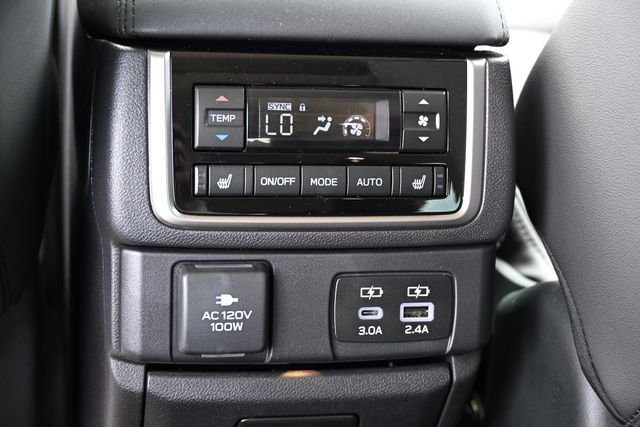 New 2026 Blue Subaru Touring 7-Passenger image 11
