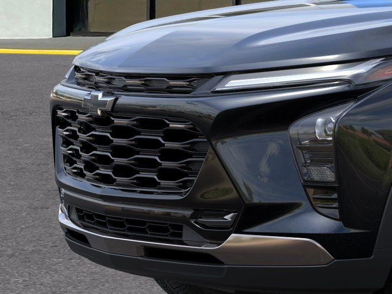 2026 Chevrolet Trax Activ - Photo 13
