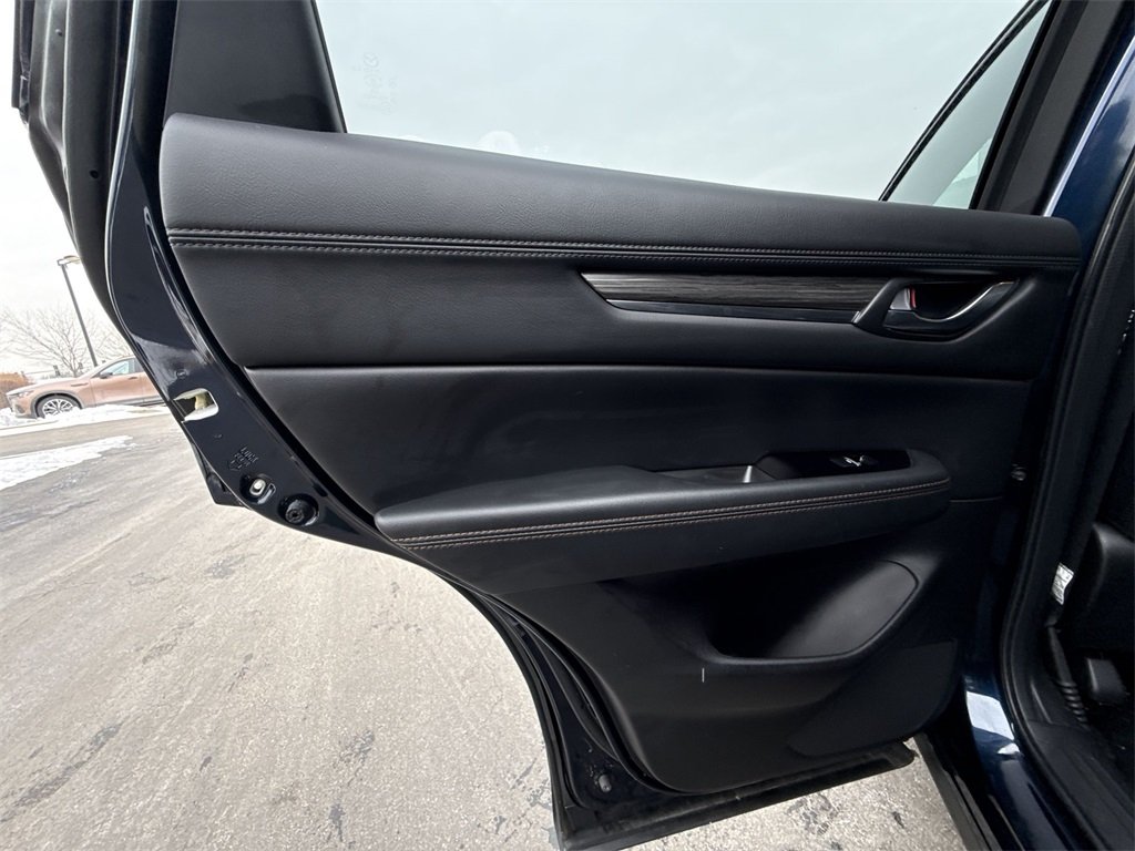 2023 MAZDA CX-5 - Image 22