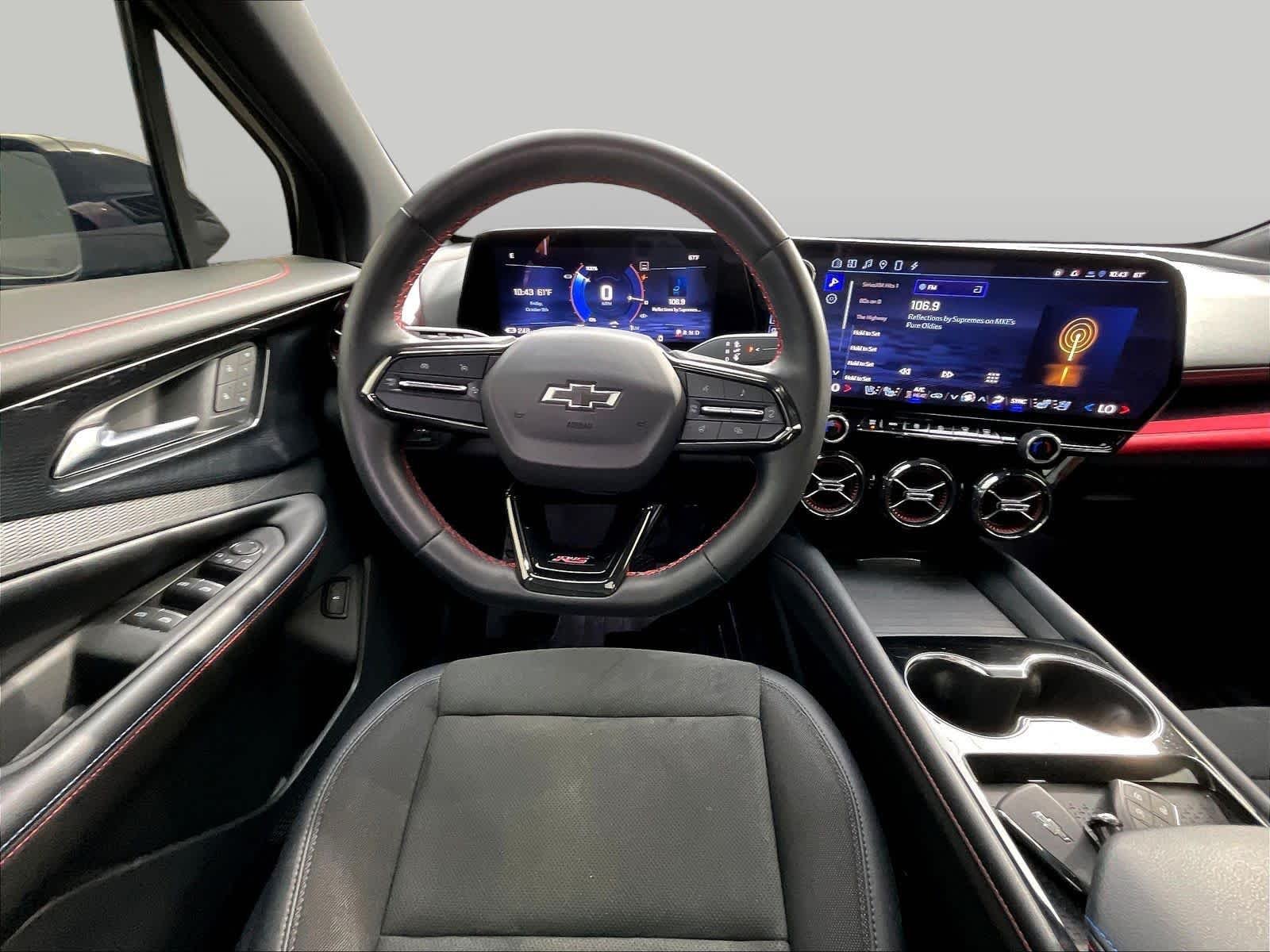 2024 Chevrolet Blazer EV RS - Photo 10