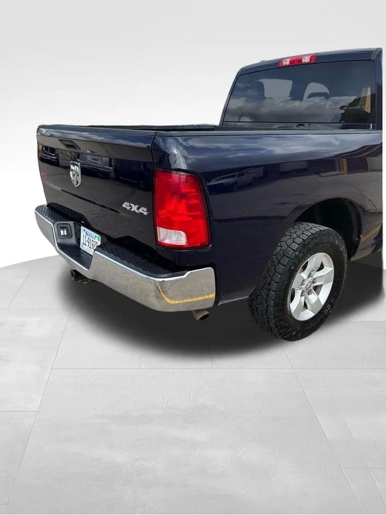 Used 2018 Blue Ram Tradesman image 4