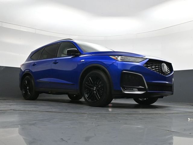 Used 2025  Acura A-Spec Advance Package image 33