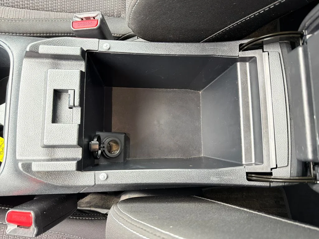 Used 2024 Gray Subaru Premium image 24
