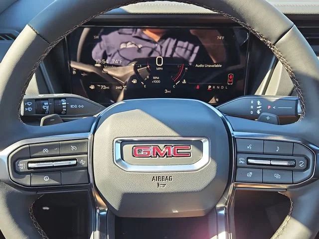 2026 GMC Terrain AT4 - Photo 20