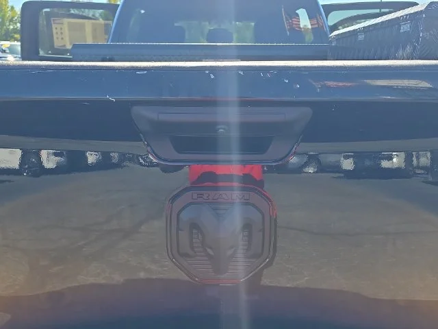 Used 2024 Black Ram Tradesman image 14