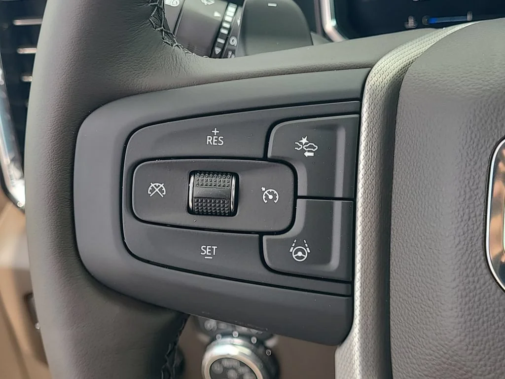 2026 GMC Sierra 1500 Denali - Photo 20