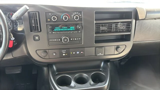 Used 2023 White GMC LS image 21