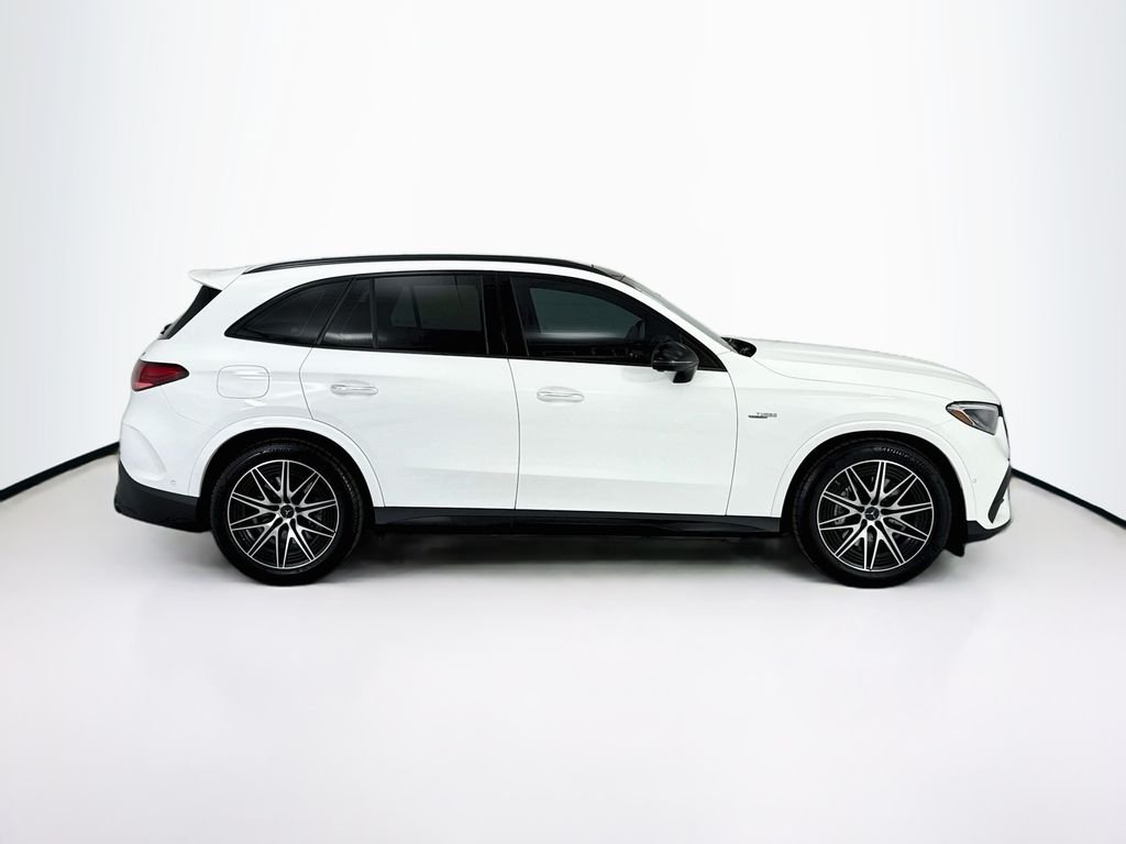 2026 Mercedes-Benz GLC AMG GLC43 - Photo 4
