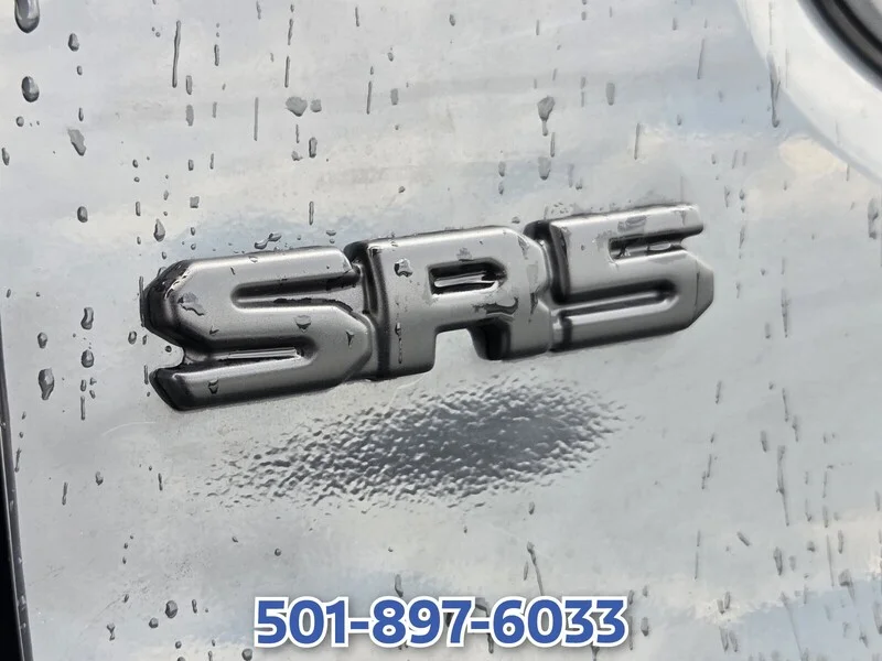 Used 2025 Underground TOYOTA SR5 image 8