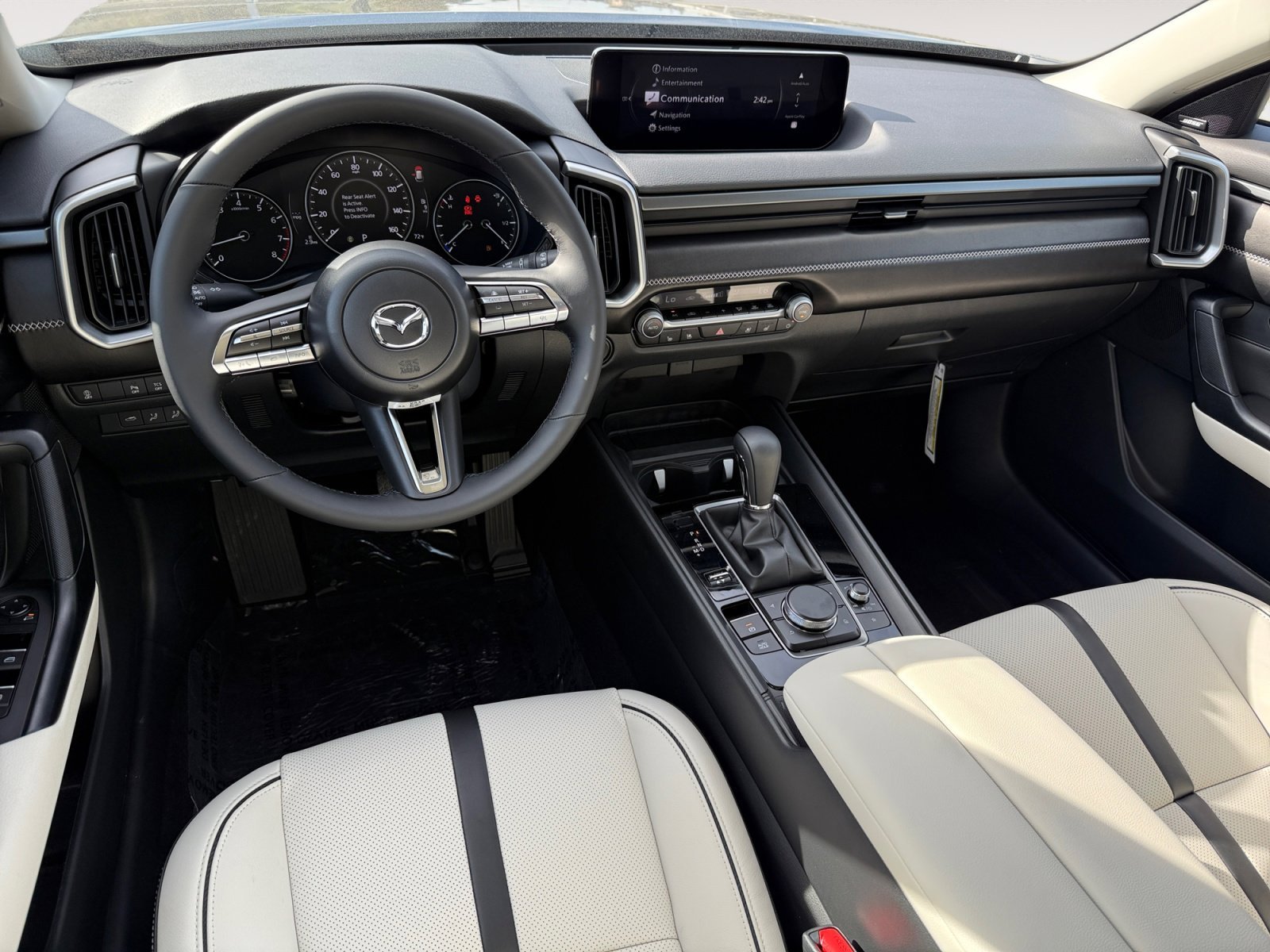 2026 Mazda CX-50 Premium - Photo 15