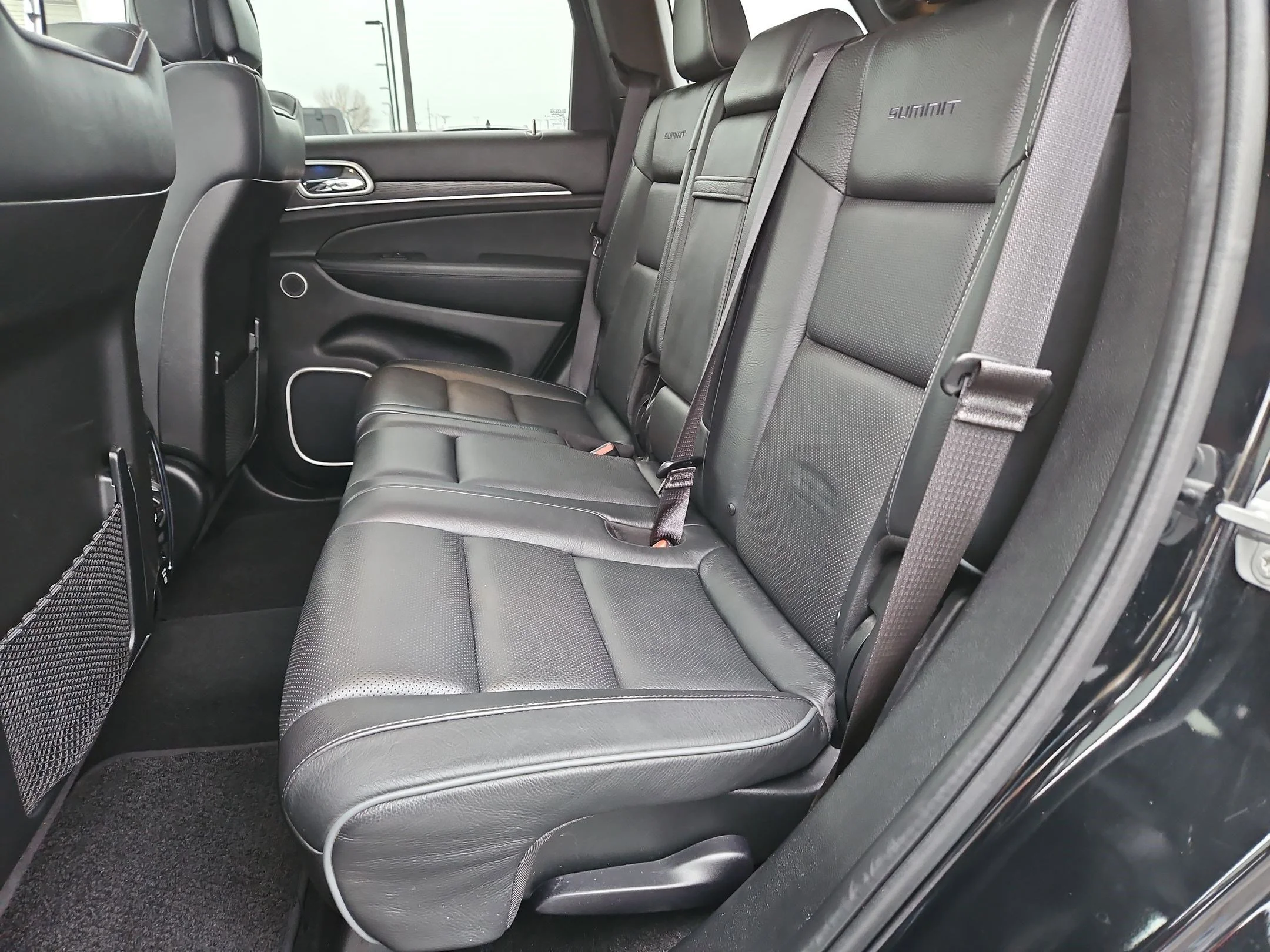 2021 Jeep Grand Cherokee Summit - Photo 27