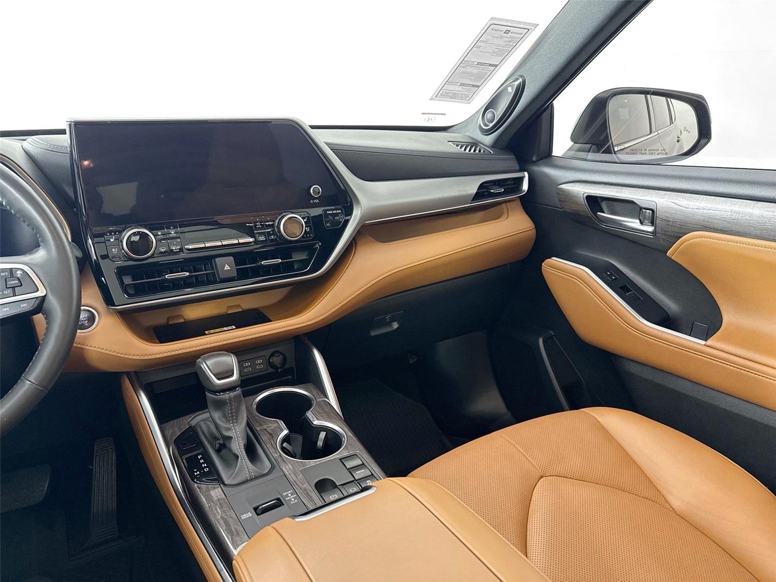 Used 2024 Blueprint Toyota Platinum image 34