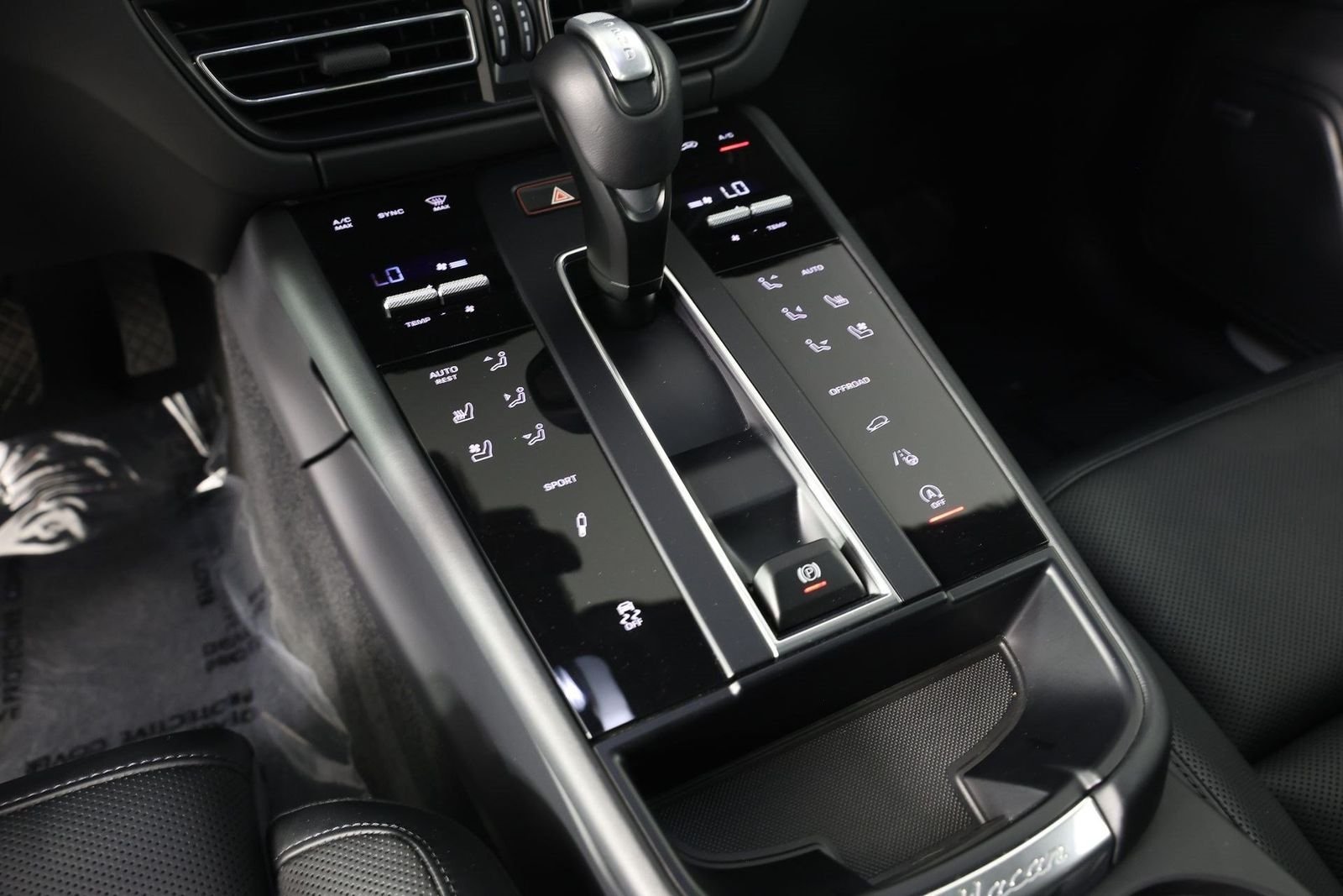 Certified Used 2023 Black Porsche S image 18