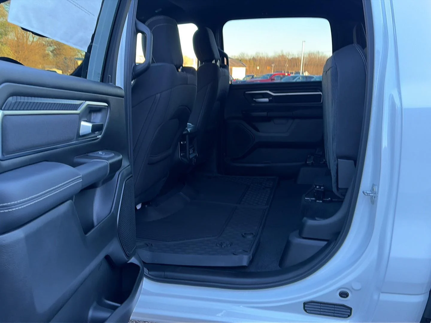 2026 RAM 1500 Big Horn/Lone Star - Photo 32