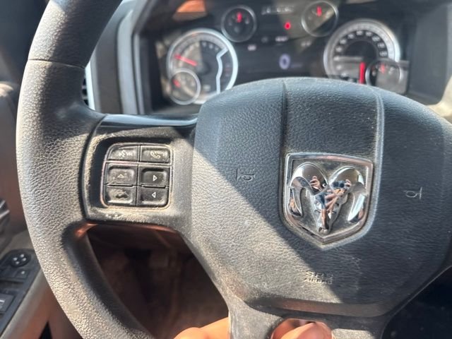 Used 2019 Gray Ram Warlock image 8