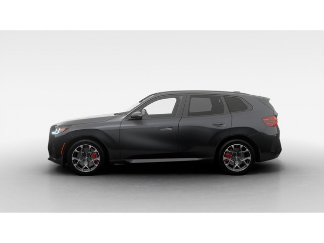 New 2026 Dark Graphite Metallic BMW  image 4