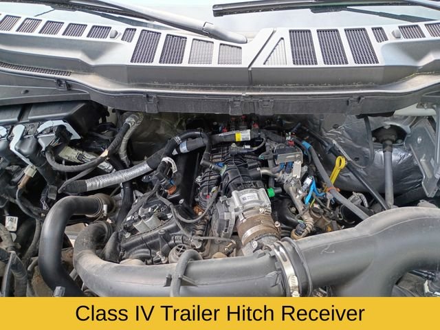 Used 2023 White Ford XL image 23
