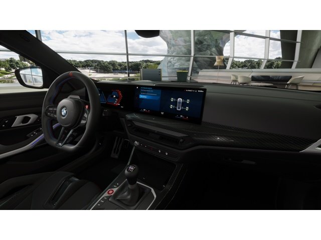 New 2027 Isle of Man Green Metallic BMW  image 14